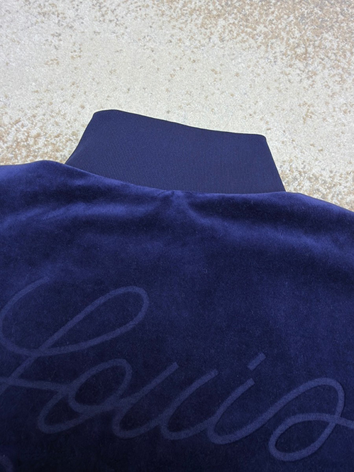 ルイ・ヴィトン クラシック ジャケットアウター