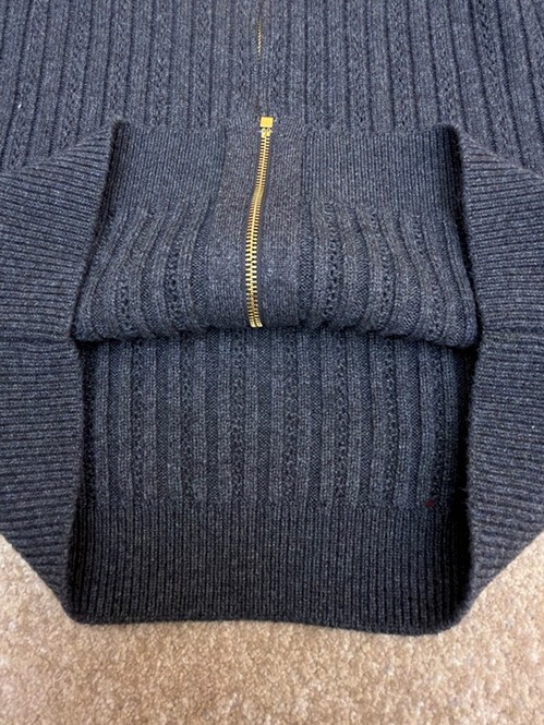 ルイ・ヴィトン モダンエレガンス 中綿ジャケット