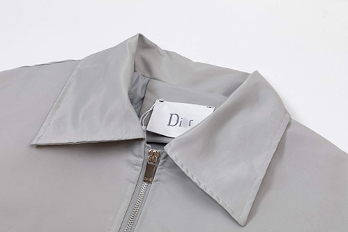 ディオール ラグジュアリー 中綿ジャケット