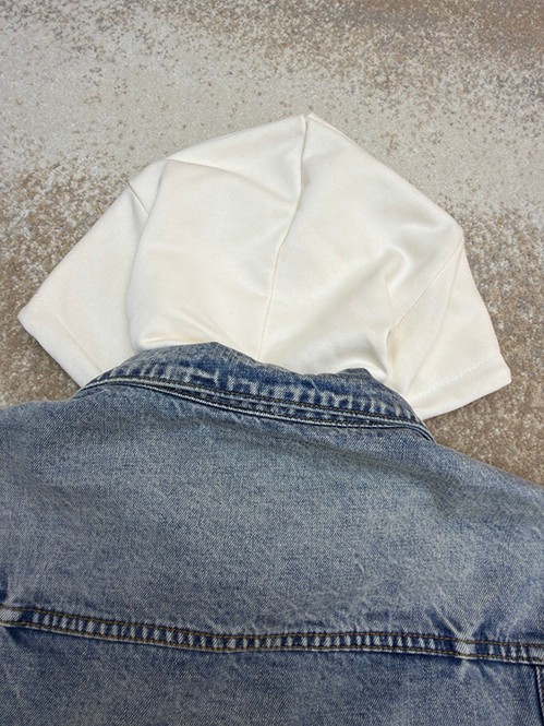 セリーヌ ラグジュアリー デニムジャケット