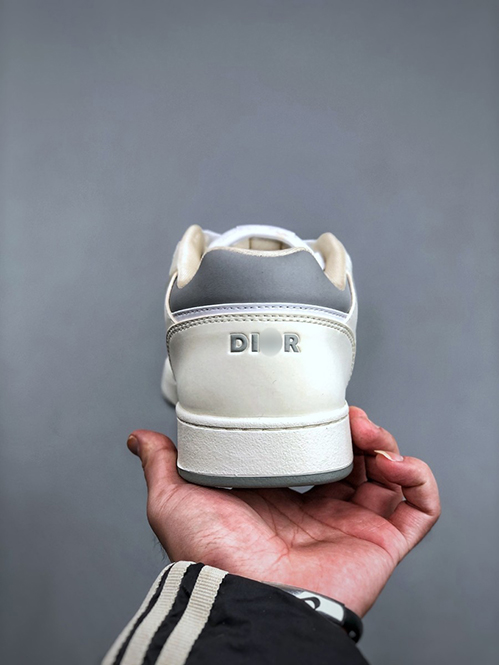 ディオール B27 Low-Top／ハイトップ スニーカー