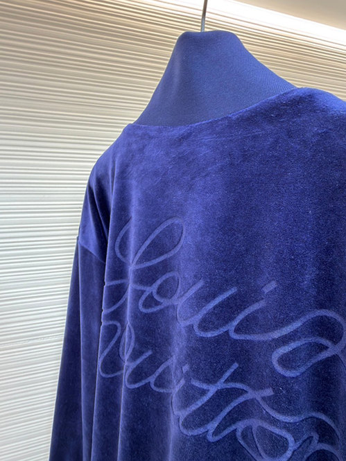 ルイ・ヴィトン クラシック ジャケットアウター