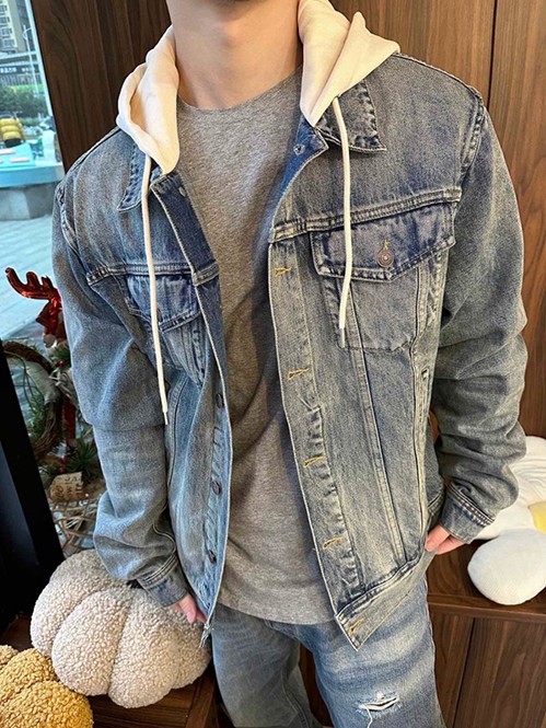 セリーヌ ラグジュアリー デニムジャケット