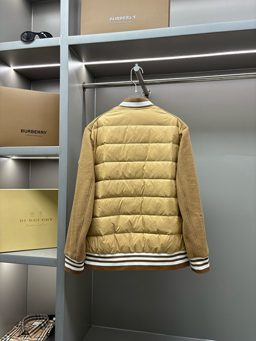 モンクレール クラシック ダウンジャケット