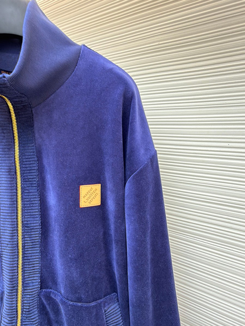 ルイ・ヴィトン クラシック ジャケットアウター