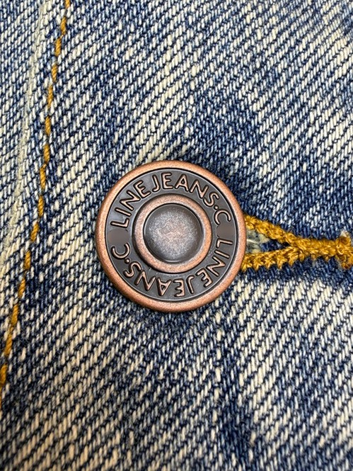 セリーヌ ラグジュアリー デニムジャケット