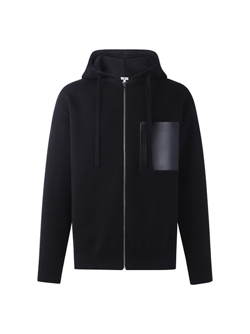 ロエベ クラシック パーカー ジャケット