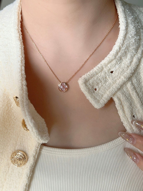 ルイ・ヴィトン モノグラム チェーン ブレスレット