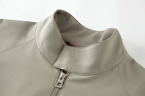 ロエベ ロゴデザイン ジャケット