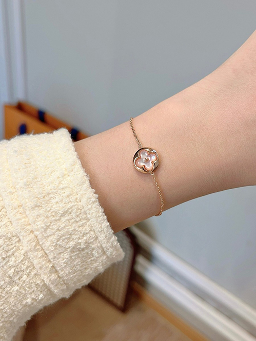 シャネル パールドロップ ネックレス