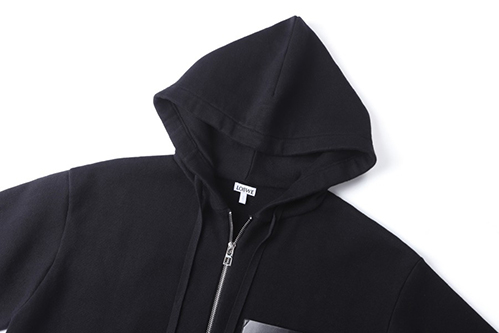 ロエベ クラシック パーカー ジャケット