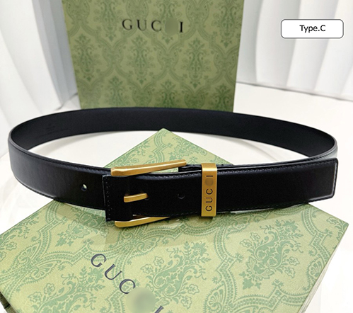 グッチメンズ レディース ストリート ベルト