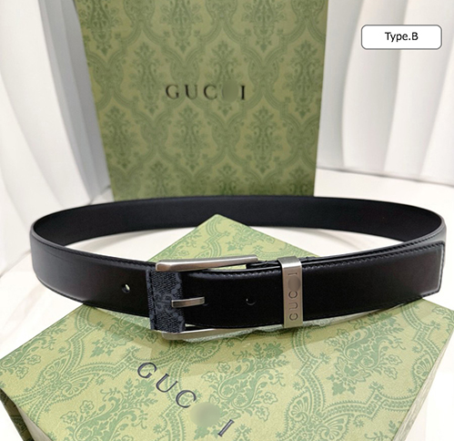 グッチメンズ レディース ストリート ベルト