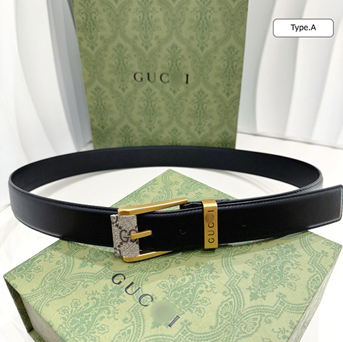 グッチメンズ レディース ストリート ベルト