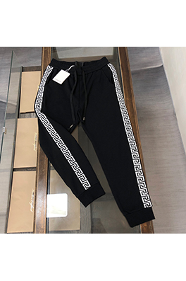 ジバンシイ  新しいジャカードデザインカジュアルパンツ