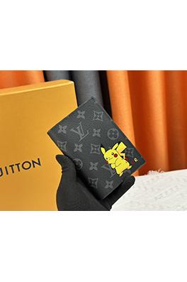 ルイヴィトン  クラシックファッション財布 M60410