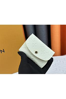 ルイヴィトンコピー  ダイヤモンドホワイト財布 M41939
