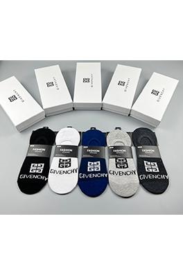 ジバンシイ  爆発ファッションソックス