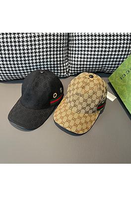 グッチスーパーコピー  クラシックなスチールバックルのサンハット