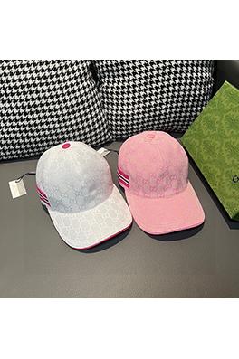 グッチ  新しいファッションサンハット