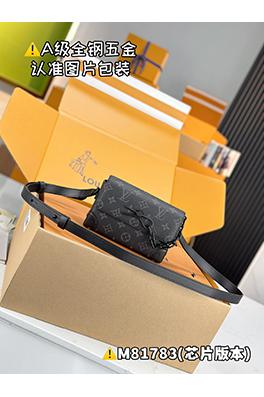 ルイヴィトン  ミニプレミアム MB クラシックショルダーバッグ M81783