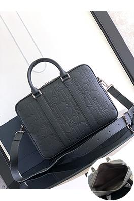 ディオール  クラシックプリントDiorロゴトートバッグ