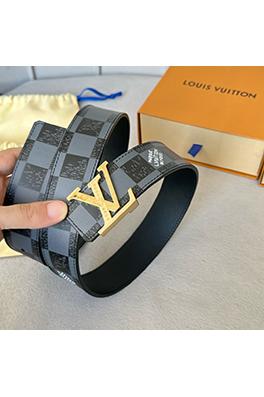 ルイヴィトンスーパーコピー  クラシックロゴファッションプリントベルト