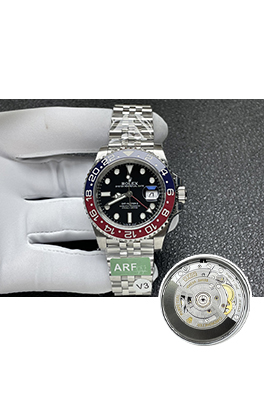 ロレックスコピー ARF 最強のケースサイズ: 40mm 腕時計 3285搭載