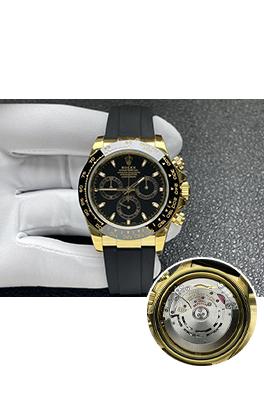 ロレックスコピー ファッションデイトナ ケースサイズ: 40mm 腕時計