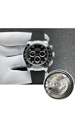 ロレックススーパーコピー ZMF4130 パンダウェイトデイトナ 腕時計
