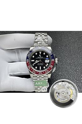 ロレックスコピー ARF 最強のケースサイズ: 40mm 腕時計 3285搭載