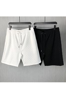 ルイヴィトンスーパーコピー  新しいチェック柄ジャカードショーツ