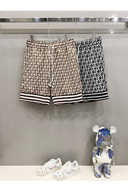 ディオールスーパーコピーカスタムフルプリントショーツ