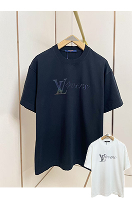 ルイヴィトンスーパーコピー新しい反射Tシャツ