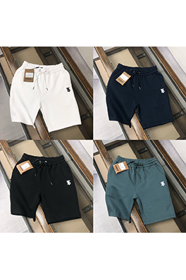 バーバリー新しいカジュアルパンツ