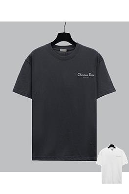 ディオールコピーChristian Dior Couture プリントTシャツ