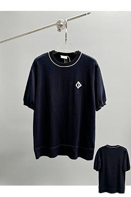 ディオールコピー刺繍ウールセーター