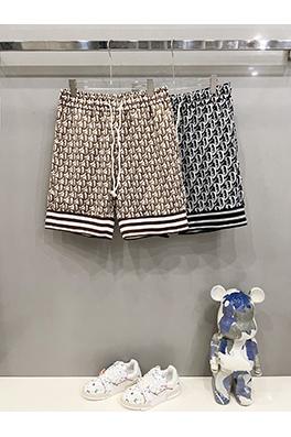 ディオールスーパーコピーカスタムフルプリントショーツ