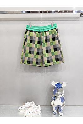 ルイヴィトンジャカードのショートパンツ
