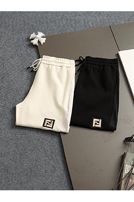 フェンディ25 ssカウンターと同じ毛糸ショートパンツ