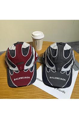 バレンシアガコピーベースボールキャップ