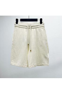 ルイヴィトンスーパーコピーチェック柄ショートパンツ