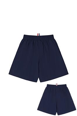 トムブラウン ビーチショーツ