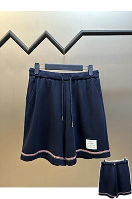 トムブラウン タグショーツ