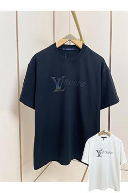 ルイヴィトンスーパーコピー新しい反射Tシャツ