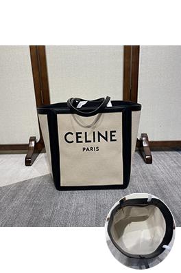 セリーヌ新しいCABASショッピングバッグ