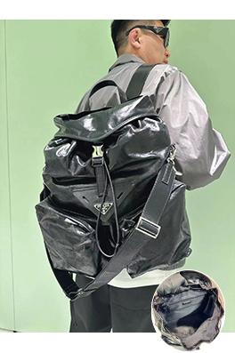 プラダスーパーコピーショーモデルのリュックサック