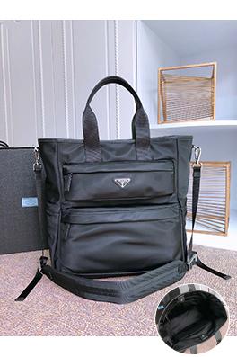 プラダナイロンファッションハンドバッグ