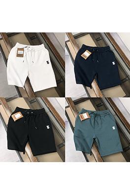 バーバリー新しいカジュアルパンツ