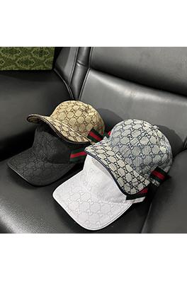 グッチコピーハイエンド品質ベースボールキャップ